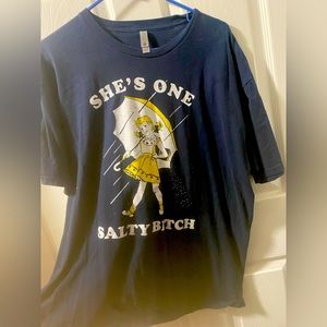 next level tee size 2xl